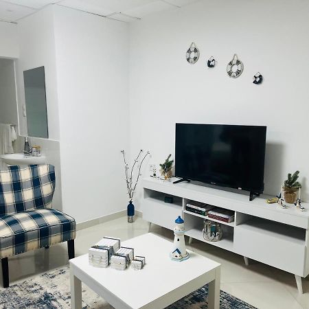 Techas City Center Luxurious Suites & Rooms Praia Exterior foto