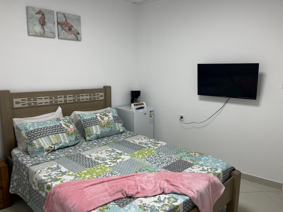 Techas City Center Luxurious Suites & Rooms Praia Exterior foto