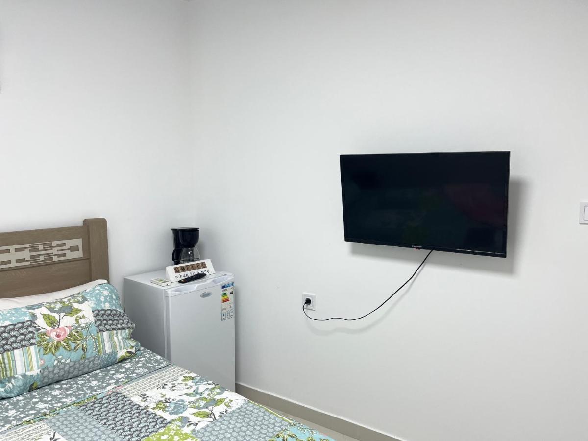 Techas City Center Luxurious Suites & Rooms Praia Exterior foto